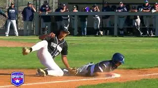 ASR Raw Baseball: Madison 17, Westview 1