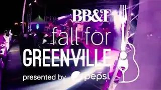 BB&T Fall for Greenville presented by Pepsi (:15)