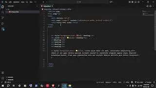 Class1-HTML