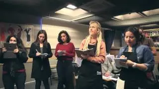 MSA - Artizan Kahve Eğitimi ve İşletmeciliği