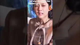 sad movment😭 for blink army #blackpink ther last world tour together 😭#shorts