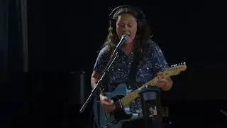 Bevin Luna plays 
