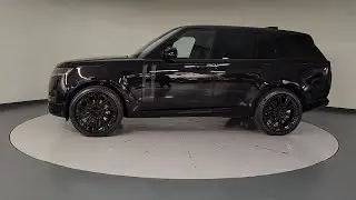 2026 Land Rover Range Rover SE TX Friendswood, Pearland, Houston, Pasadena, League City