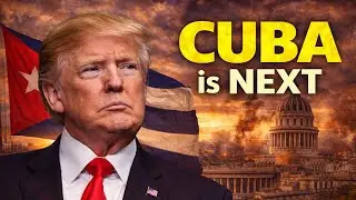 💥CAN TRUMP FREE CUBA❓ #prepping #survival #prepared #preppers #shtf #shtfsurvival