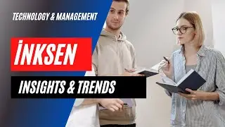 İnksen Technology & Consulting - insights