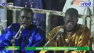 PROKHANE 2023 ASINOU KOUREL 1 HT TOUBA HIZBUT TARQIYYAH