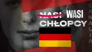 Canalia&Jahmbo - Wasi chłopcy (T2-Album 2025)