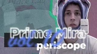 Prime Mira vol.10