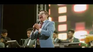 NOÈ Y SU GRUPO  ADORADORES CON UNCION //PALOMA DE LOS SIGLOS EN VIVO HD