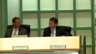 La Quinta City Council - July 7, 2015 - Courtesy of Desert C.A.M. Studios