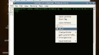 Wireless WEP Key Hacking