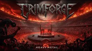 Heavy Metal Music to Stay Awake | US High Energy Metal ⚡ Zero Sleep Allowed