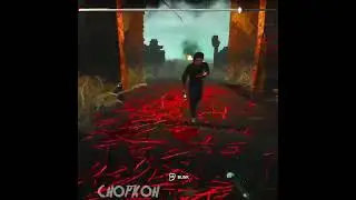 Should Have Left | Dead by Daylight #Shorts