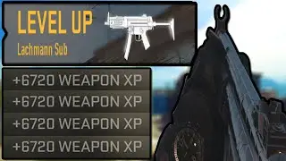 Modern Warfare 2: All Working XP Glitches After Update!