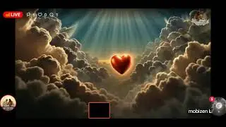Holy Presence Worship | Songs of Heaven & Light 