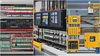 Demystifying PLC: A Deep Dive into its Applications and Functions