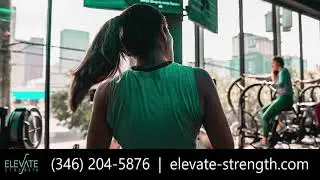 Elevate Strength | Gyms & Fitness Centers in Houston