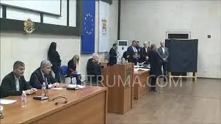 Няма председател на ОБС Благоевград