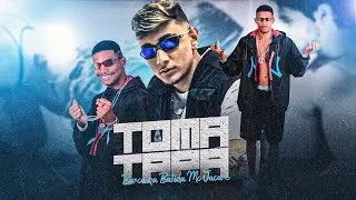 TOMA TAPA - BARCA NA BATIDA, MC JACAR&Eacute;