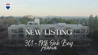Luxury Condo Living in Oak Bay | 301&ndash;1916 Oak Bay Avenue | Victoria BC Real Estate