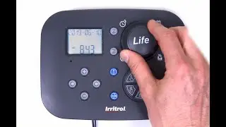 Come Programmare la Centralina da Giardino WiFi LIFE™ - Guida Rapida (2/3)
