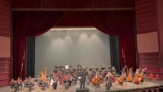 Maria Callas: In Memoriam - Cairo Opera House