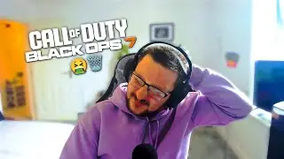 What Happens If Black Ops 7 Sucks?…