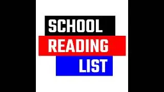 Episode 20 - Drop Everything And Read (DEAR)