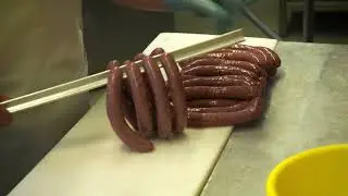 HeimatUnternehmen Naturmetzgerei