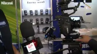 IBC2012 BlueShape