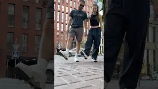 Roller skate shoes 2 IN 1