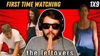 *Well, that was heart breaking!* FIRST TIME WATCHING The Leftovers &ndash; S1 Episode 9 Reaction!