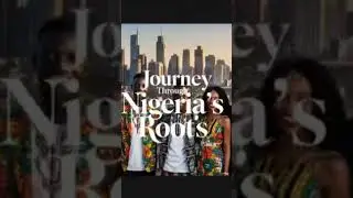 Africa Heritedge TV Intro. #history #naijahistory #africa #culture #africanpeople #africanhistory