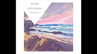 ATTARI : AMSTERGRAM (Free download)