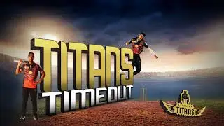 Titans Timeout Episode 4