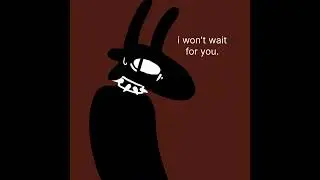 weird lore inaccurate vent thing #artist #animation #animator #animatic #queerartist #wolfkin #furry