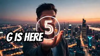 The 5G Revolution: How Private Networks are Transforming Connectivity