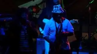 The Skatalites #6 @ MusicaW Festival 2013