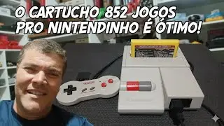 Não tem jogo repetido! 😱