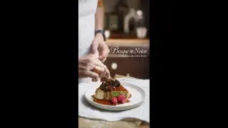 Basque in Nolen: The Indian-Spanish Cheesecake Love Story (A Nolen Gur Recipe)