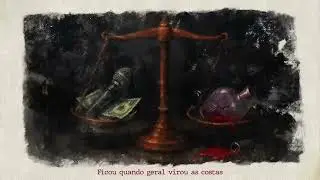Oruam ego na balan&ccedil;a 