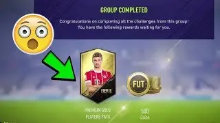 FIFA 18 - FLASH SBC 5 CHEAPEST METHOD!