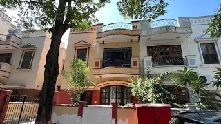 150 Sq Yard 4 Bhk Duplex Kothi Villa Independent House for Sale In Gurgaon