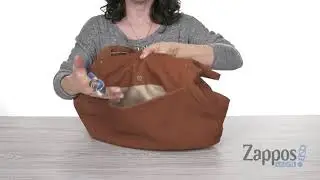 Lucky Brand Wren Tote SKU: 9182708