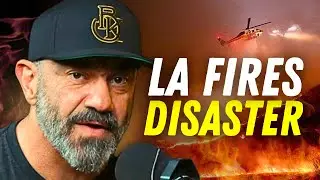 The Truth about the Real Cause of LA&rsquo;s Fire Disaster