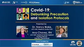 COVID-19: Debunking Precaution and Isolation Protocols