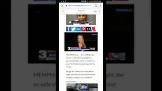 Lorenzen Wright wife Sherra Wright arrested in connection to killing him 7 years ago