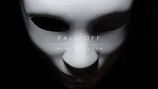 Fall Off (NF Type Beat x Dark Violin Trap x Epic Choir) Prod. by Trunxks