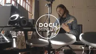 Sean, The Ambient Music Composer