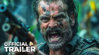ALL THE LOST ONES  &mdash; Official Trailer (2025)